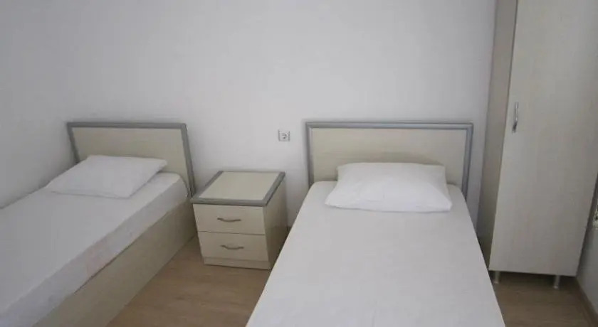 Эдремит: Antandros Motel