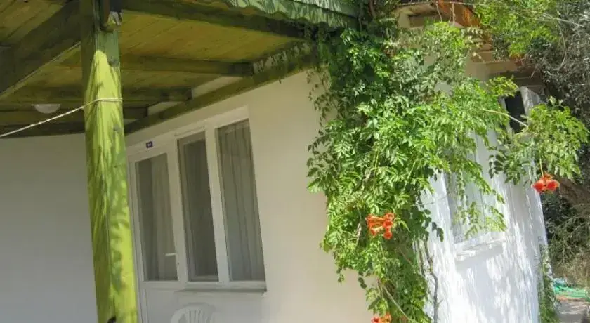 Эдремит: Antandros Motel