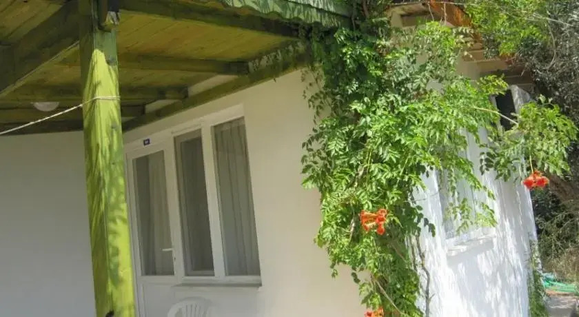 Эдремит: Antandros Motel