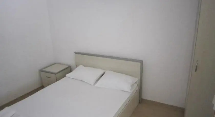 Эдремит: Antandros Motel