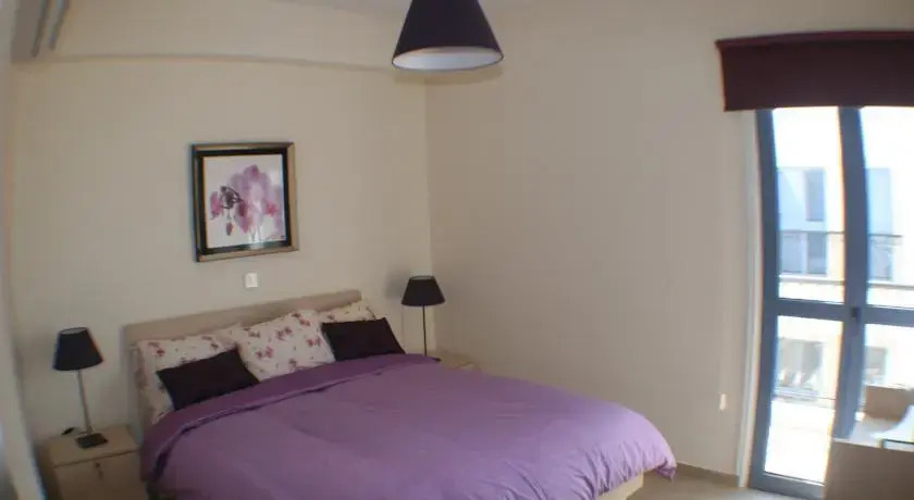 Ларнака: Troy Legends Apartments