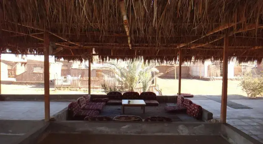 Таба: Antika Beach Camp Nuweiba