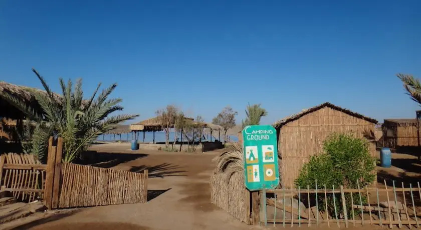 Таба: Antika Beach Camp Nuweiba