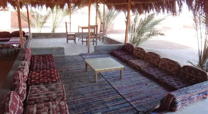 Таба: Antika Beach Camp Nuweiba