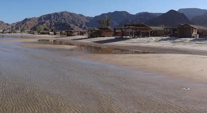 Таба: Antika Beach Camp Nuweiba