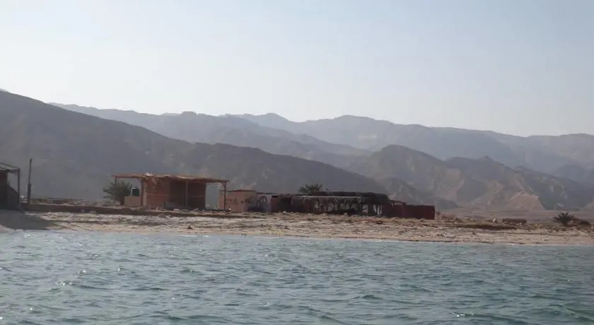 Таба: Antika Beach Camp Nuweiba