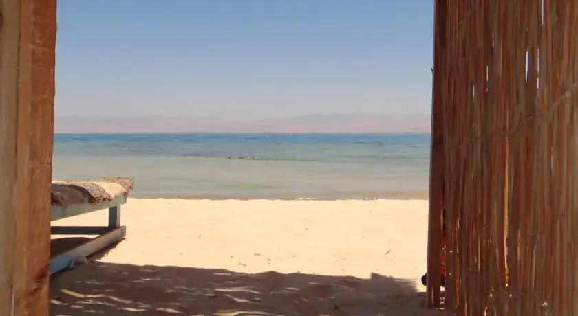 Таба: Antika Beach Camp Nuweiba