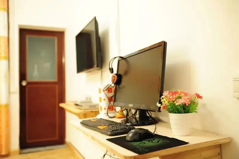 Чжанцзяцзе: Dream PA International Youth Hostel