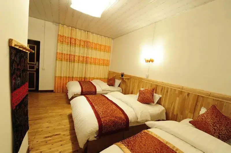 Чжанцзяцзе: Dream PA International Youth Hostel