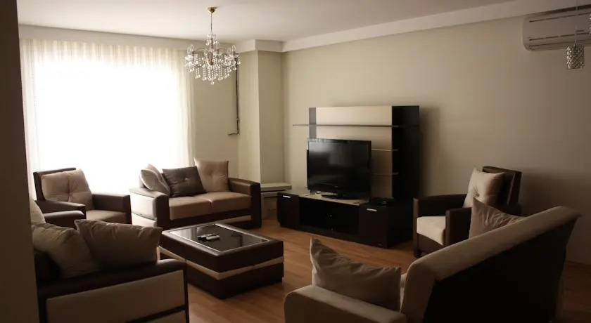 Safir Suite — фото 1