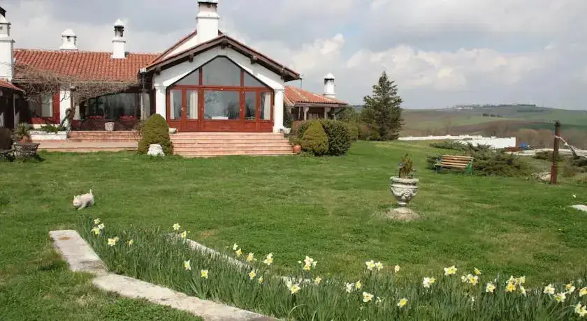 Силиври: Villafe