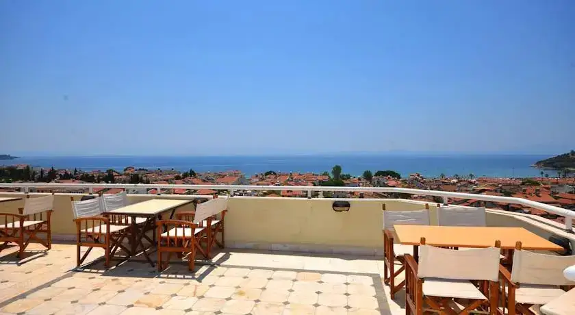 Оздере: Kasura Hotel