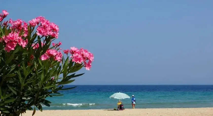 Кушадасы: Villa Alinda Beach