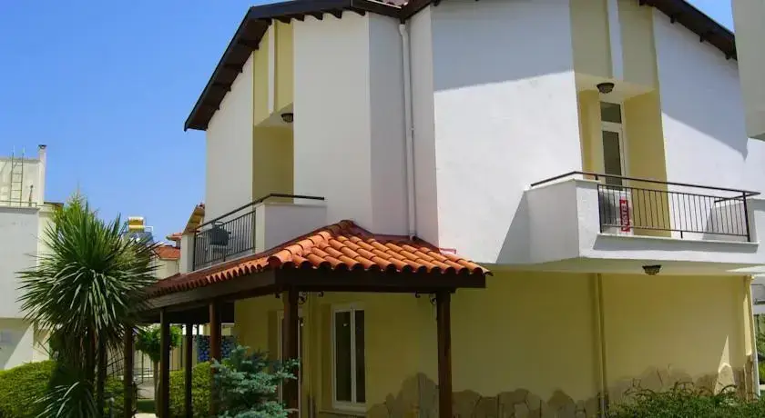 Кушадасы: Villa Alinda Beach
