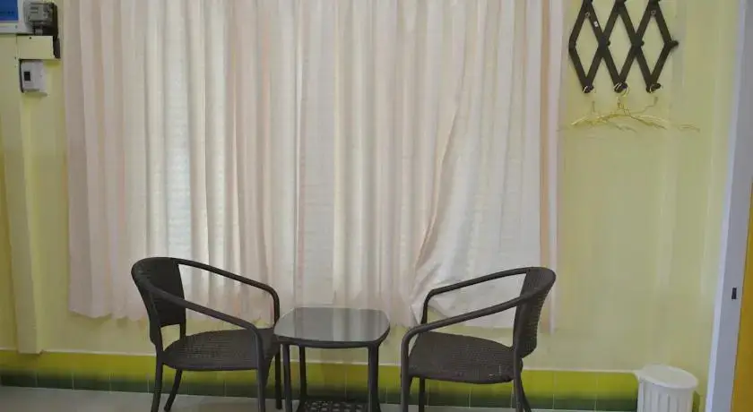 Чумпхэ: Chumphae Chumplean Garden View