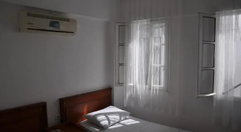 Торба: Vural Motel