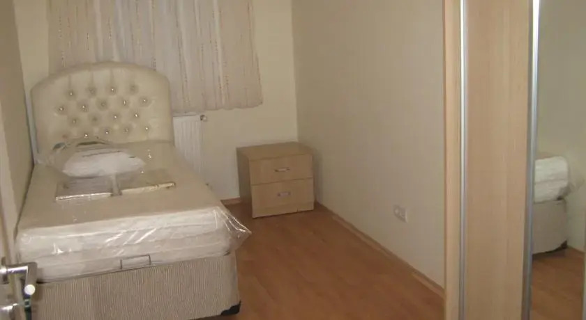 Стамбул: Mall City Residence