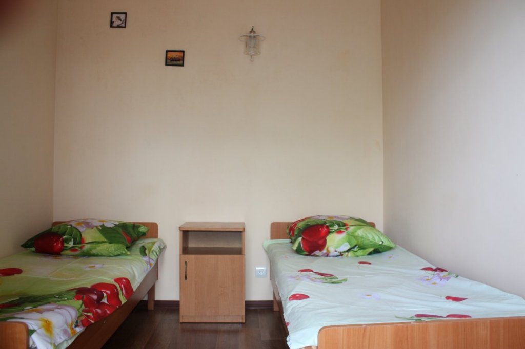 Штормовое: Elizaveta Guest House