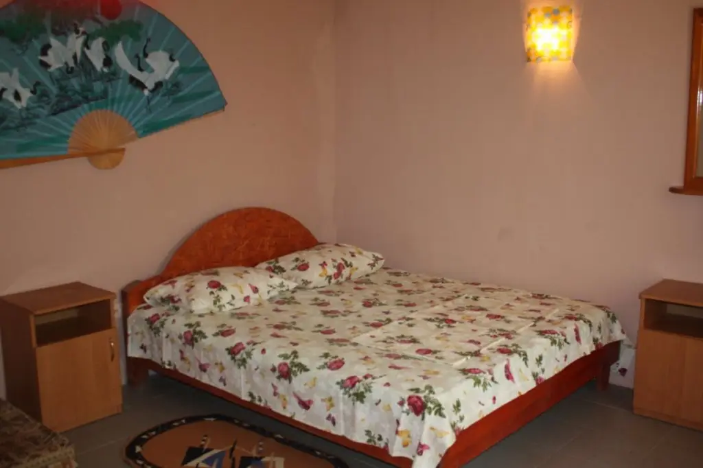 Штормовое: Elizaveta Guest House