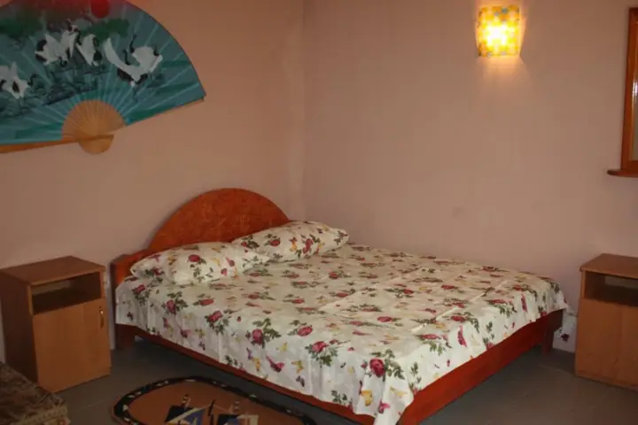 Штормовое: Elizaveta Guest House
