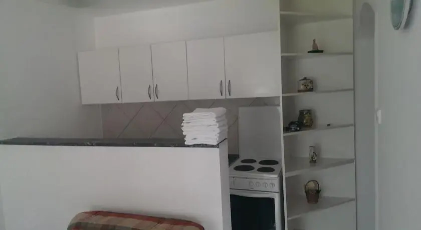 Доброта: Apartments Prčanj