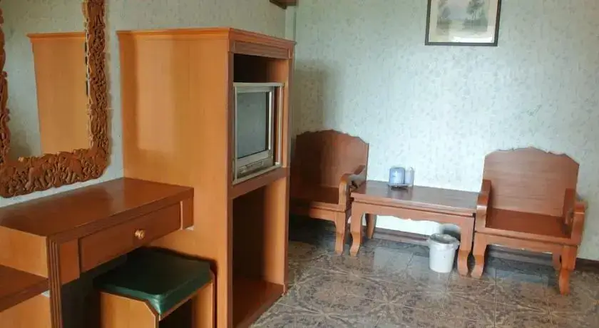 Рынок Сам Чук: Samchook Resort