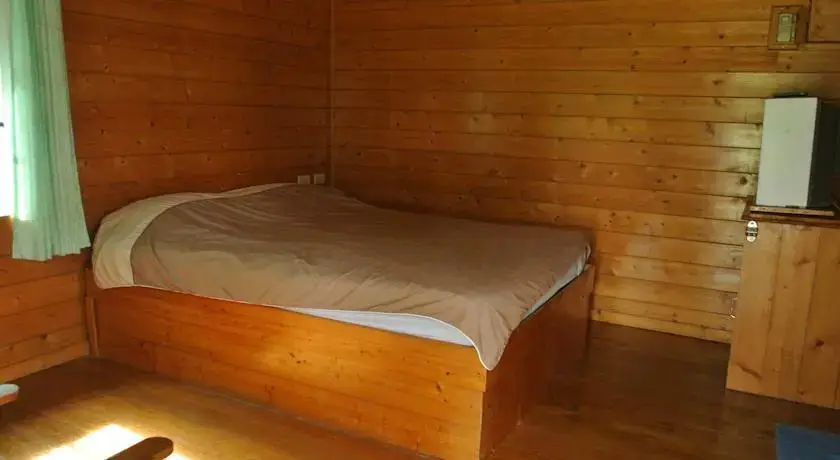 Рынок Сам Чук: Samchook Resort