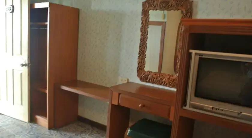 Рынок Сам Чук: Samchook Resort