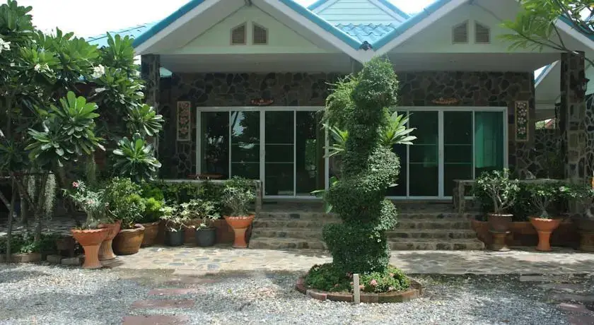 Samchook Resort — фото 1