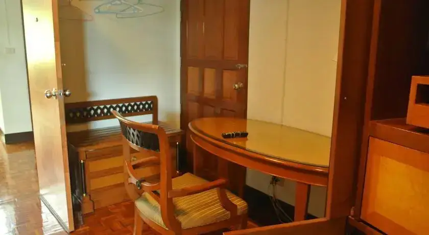 Супханбури: Ruen Pae Resort