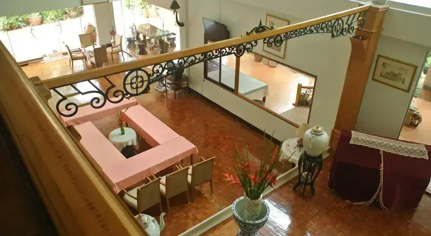 Супханбури: Ruen Pae Resort
