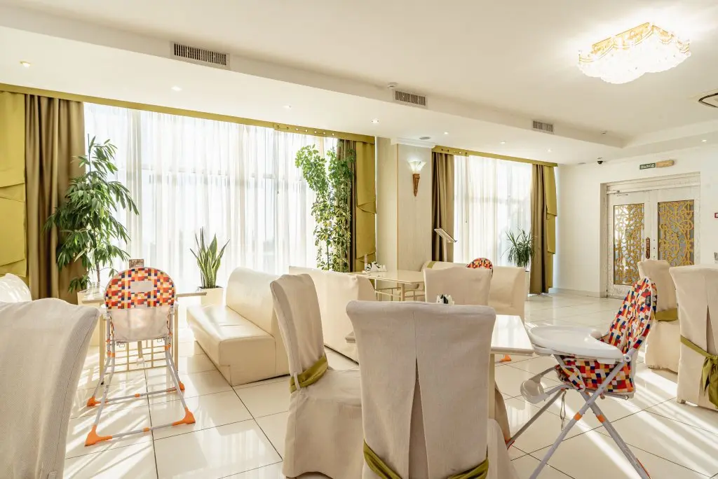 Поповка: Отель Кристи Christie Hotel