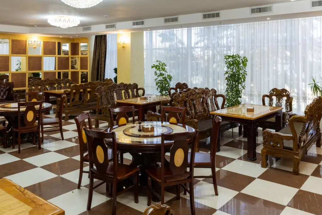 Поповка: Отель Кристи Christie Hotel