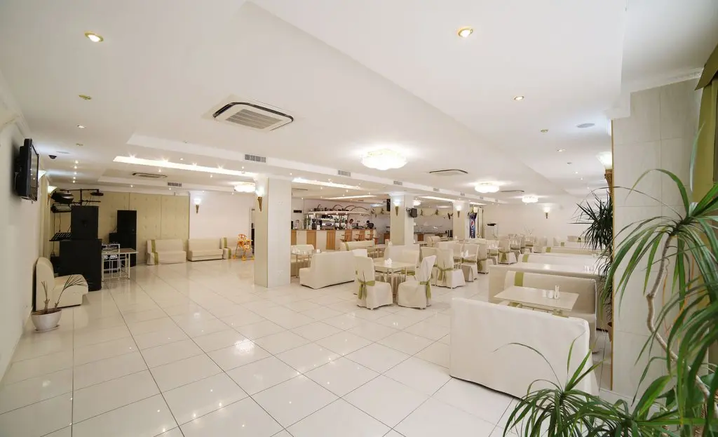Поповка: Отель Кристи Christie Hotel