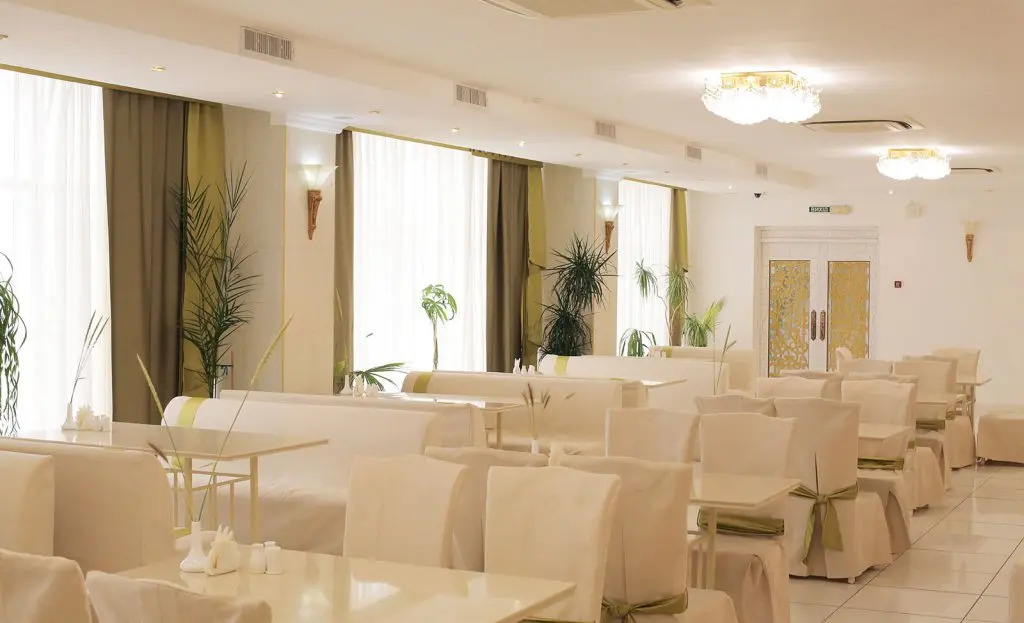 Поповка: Отель Кристи Christie Hotel