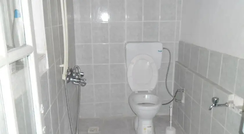 Дикили: Bedriye Hanim Konagi Guest House