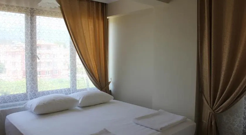 Эдремит: Alpay Apart Hotel