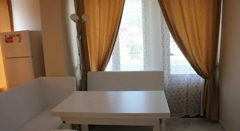 Эдремит: Alpay Apart Hotel