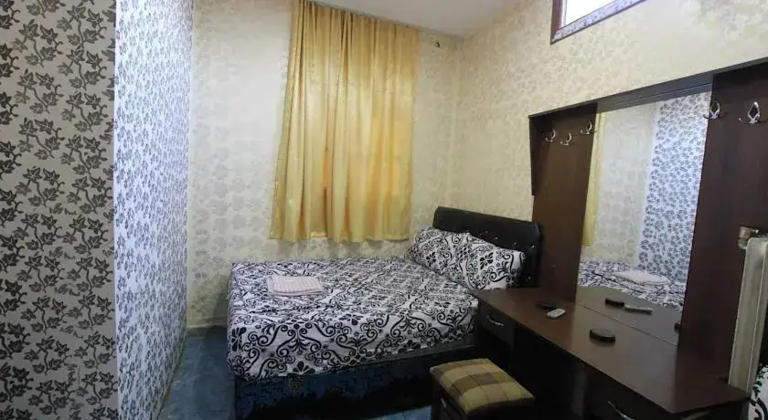 Диярбакыр: Kent Hotel