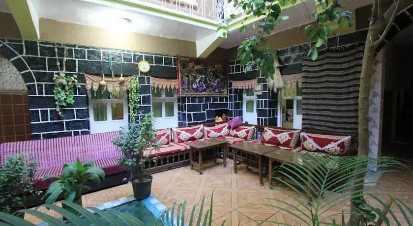 Диярбакыр: Kent Hotel
