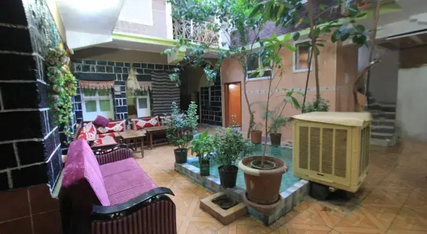 Диярбакыр: Kent Hotel