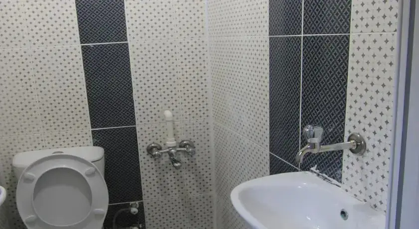 Диярбакыр: Kent Hotel
