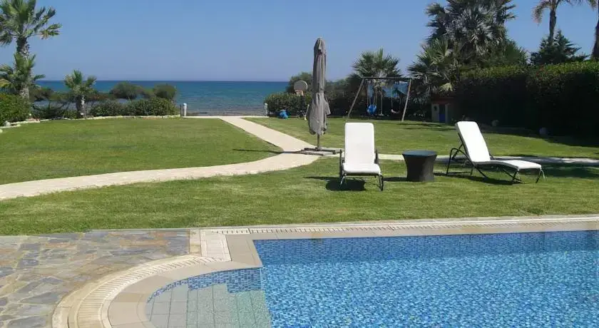 Айя-Напа: Ionion Luxury Villa