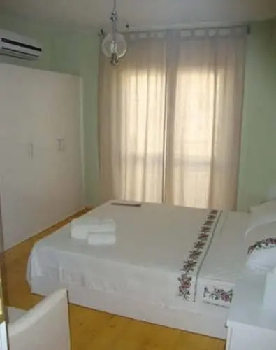 Чешме: Purlen Hotel