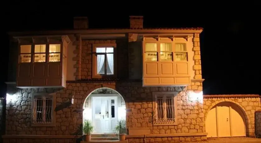 Чешме: Purlen Hotel