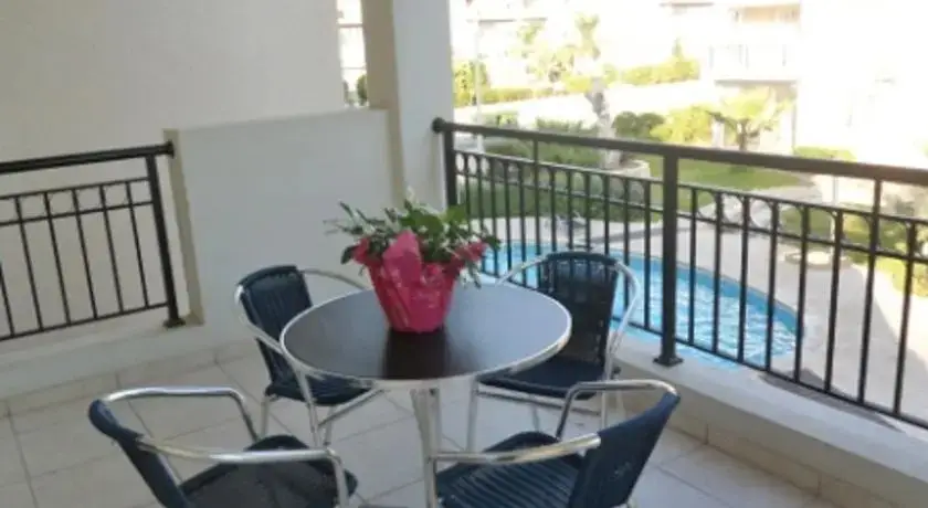 Пафос: Paphos Riviera