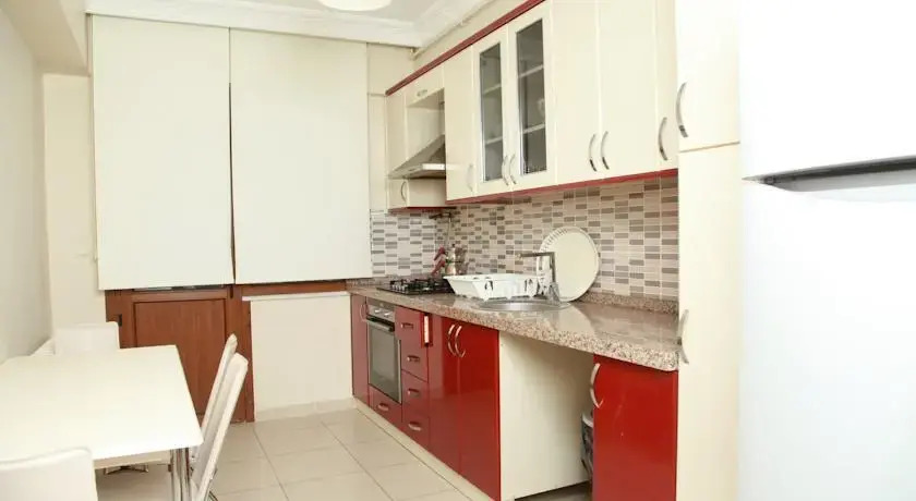 Стамбул: Sultan Aparts