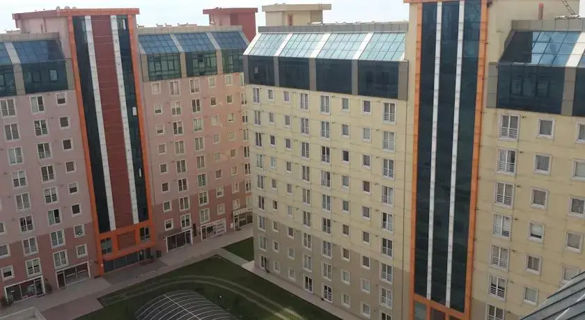 Стамбул: Fuarhome