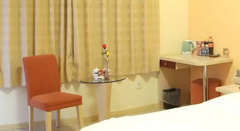 Чэнду: Ane Chain Hotel - Dong Ma Peng Branch