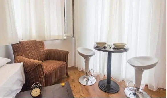 Стамбул: Manon Hostel Galata